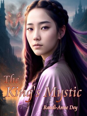 cover image of The King's Mystic